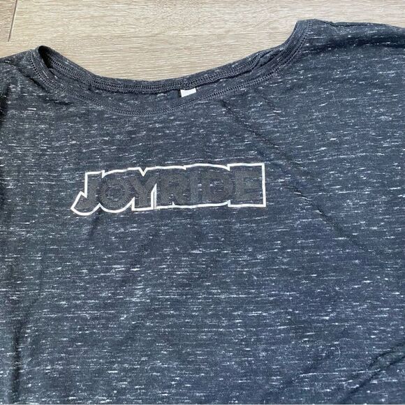 Bella Canvas Pullover Top Bat Wing Heather Gray SZ S - Picture 11 of 14